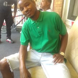 Meet your Posher, Roderick